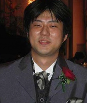 Eiichiro Oda