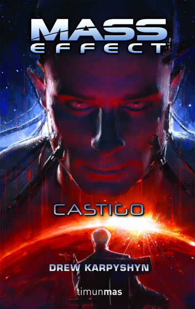 Mass Effect: Castigo