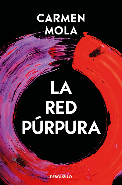 La red púrpura