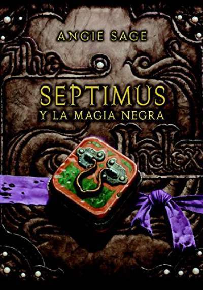 Septimus y la magia negra