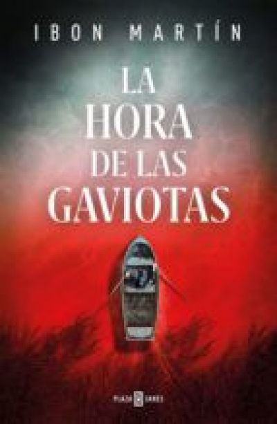 Las horas de las gaviotas