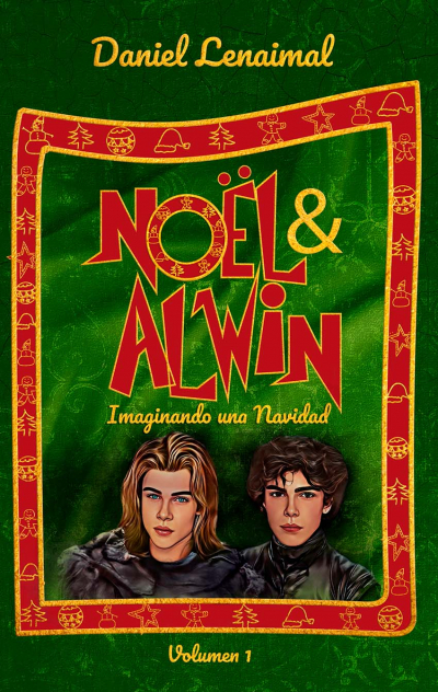 Noël & Alwin. Imaginando una Navidad