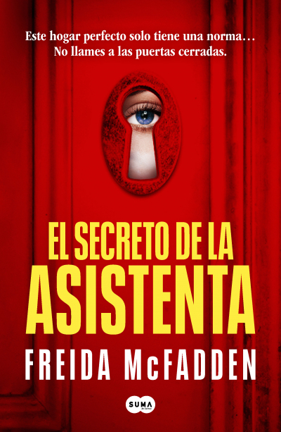 El secreto de la asistenta