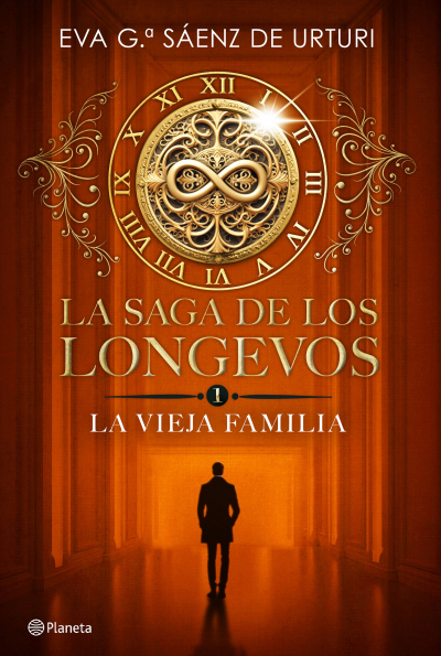 La vieja familia