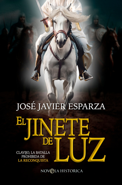 El jinete de luz