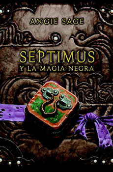 Septimus y la magia negra