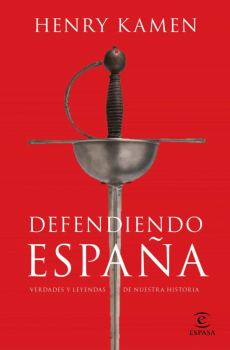 Defendiendo España