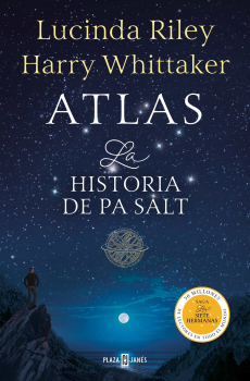 Atlas: La historia de Pa Salt