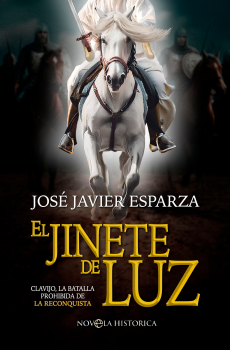 El jinete de luz