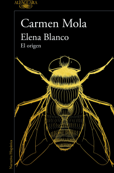 Elena Blanco. El origen